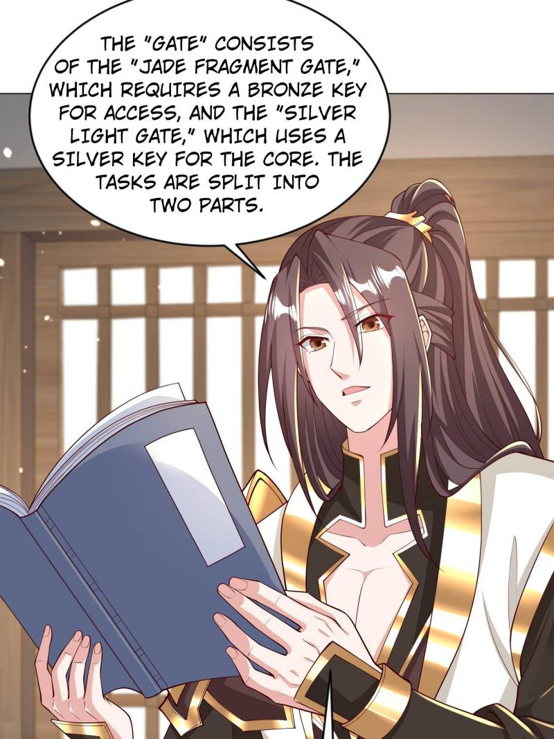 Dragon Master Chapter 412 42